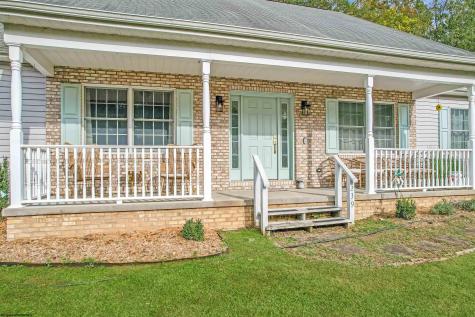 239 Smithtown Road Morgantown WV 26508