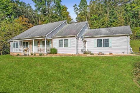 239 Smithtown Road Morgantown WV 26508