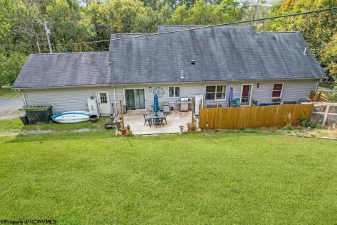 239 Smithtown Road Morgantown WV 26508