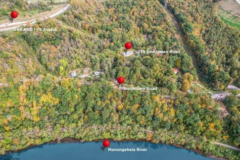 239 Smithtown Road Morgantown WV 26508