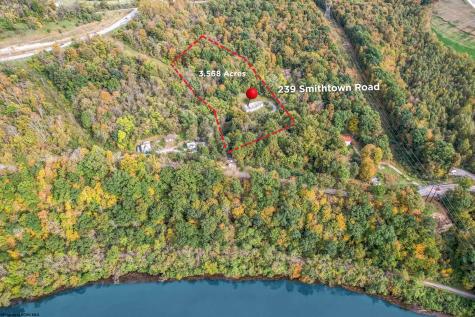 239 Smithtown Road Morgantown WV 26508