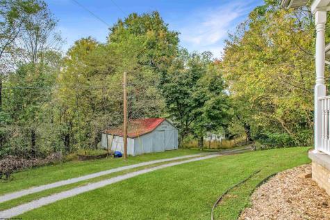239 Smithtown Road Morgantown WV 26508