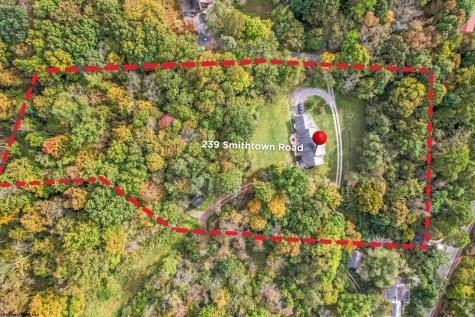 239 Smithtown Road Morgantown WV 26508