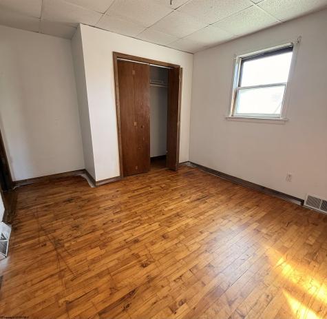 2324 Hamill Avenue Clarksburg WV 26301