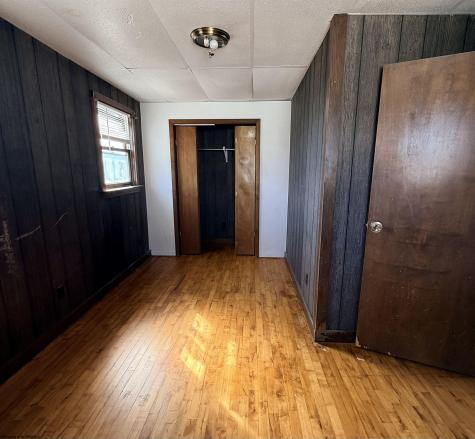 2324 Hamill Avenue Clarksburg WV 26301