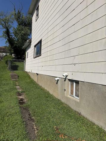 2324 Hamill Avenue Clarksburg WV 26301