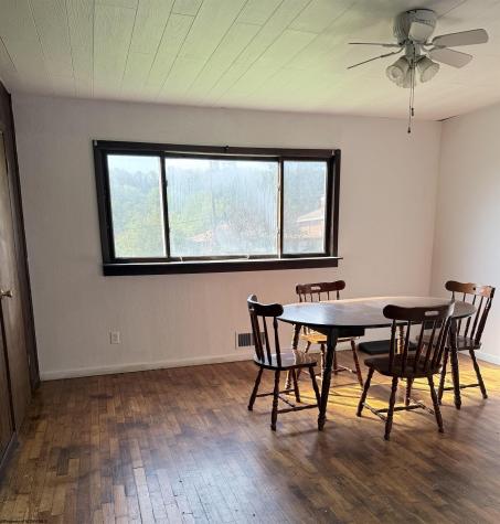 2324 Hamill Avenue Clarksburg WV 26301