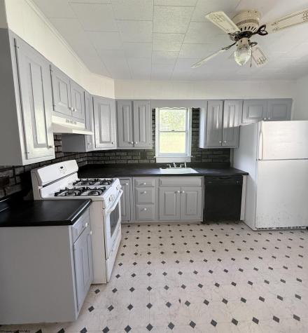 2324 Hamill Avenue Clarksburg WV 26301