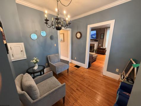 711 Coleman Avenue Fairmont WV 26554