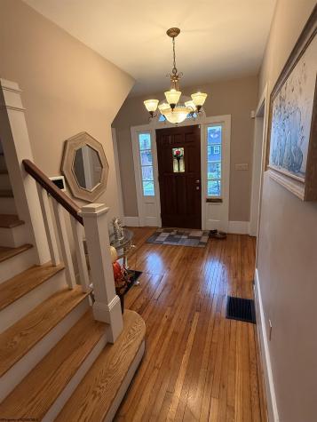 711 Coleman Avenue Fairmont WV 26554