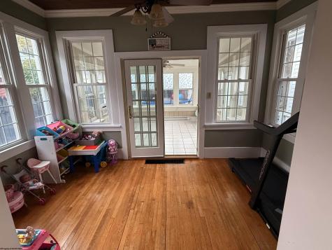 711 Coleman Avenue Fairmont WV 26554