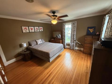 711 Coleman Avenue Fairmont WV 26554