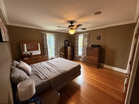 711 Coleman Avenue Fairmont WV 26554