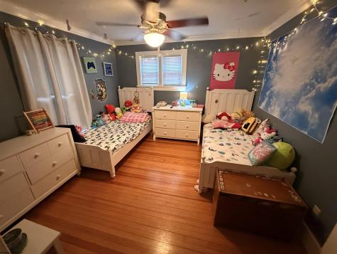 711 Coleman Avenue Fairmont WV 26554