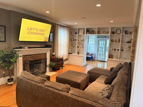 711 Coleman Avenue Fairmont WV 26554