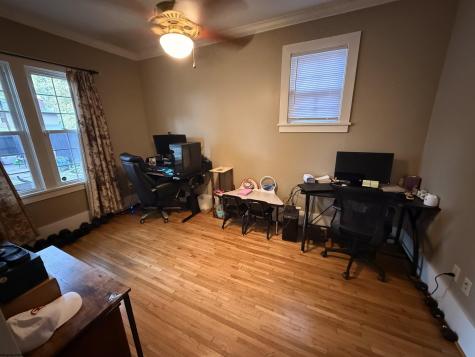 711 Coleman Avenue Fairmont WV 26554