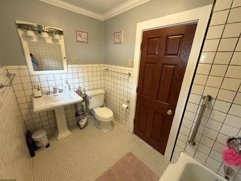 711 Coleman Avenue Fairmont WV 26554