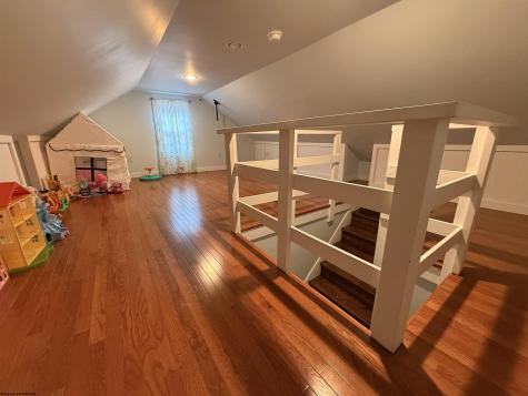 711 Coleman Avenue Fairmont WV 26554