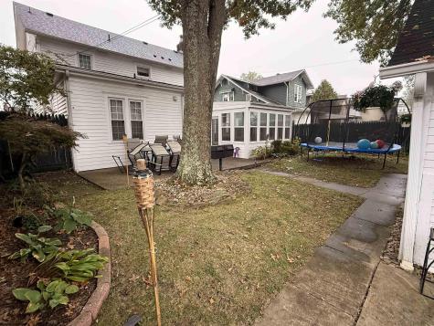 711 Coleman Avenue Fairmont WV 26554