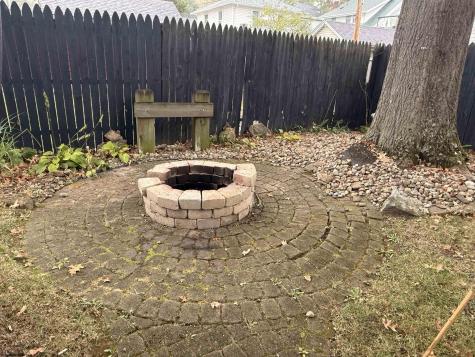 711 Coleman Avenue Fairmont WV 26554