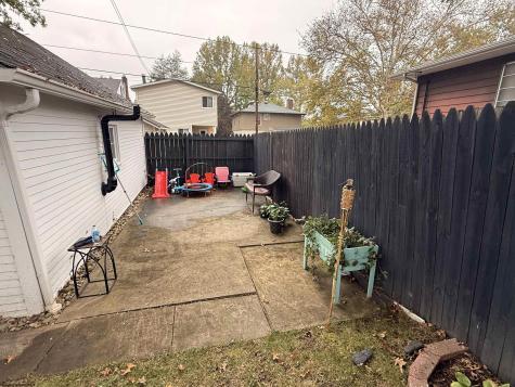 711 Coleman Avenue Fairmont WV 26554