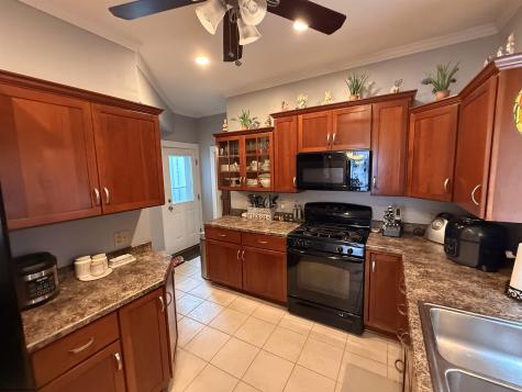 711 Coleman Avenue Fairmont WV 26554