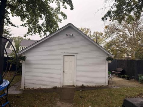 711 Coleman Avenue Fairmont WV 26554