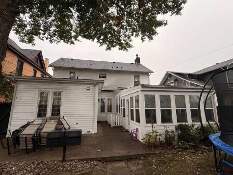 711 Coleman Avenue Fairmont WV 26554