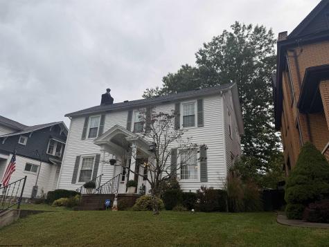 711 Coleman Avenue Fairmont WV 26554
