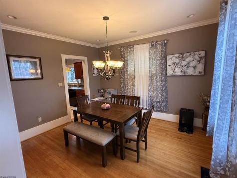 711 Coleman Avenue Fairmont WV 26554