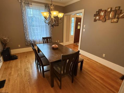 711 Coleman Avenue Fairmont WV 26554