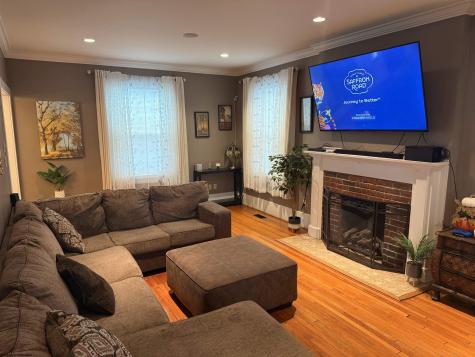 711 Coleman Avenue Fairmont WV 26554