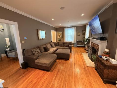 711 Coleman Avenue Fairmont WV 26554