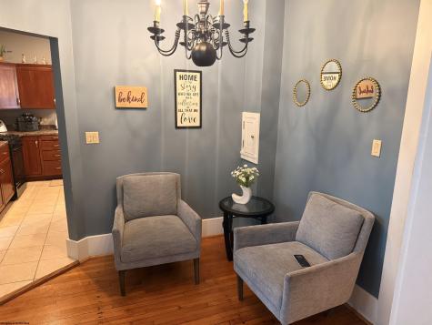 711 Coleman Avenue Fairmont WV 26554