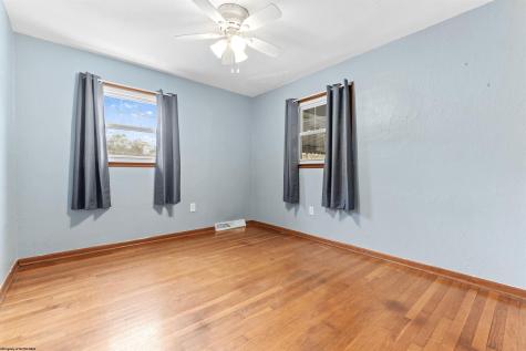 1352 Hillside Drive Fairmont WV 26554