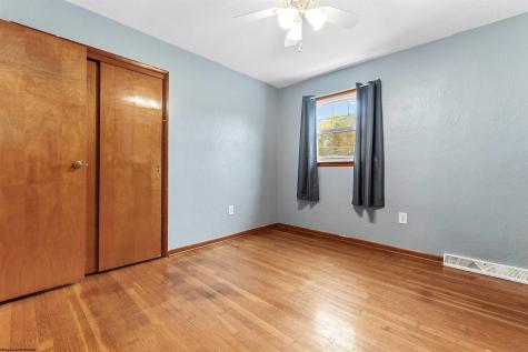 1352 Hillside Drive Fairmont WV 26554