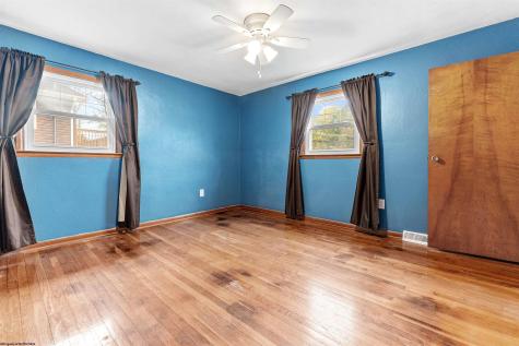 1352 Hillside Drive Fairmont WV 26554