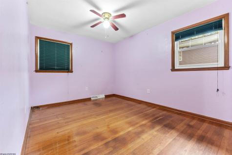 1352 Hillside Drive Fairmont WV 26554