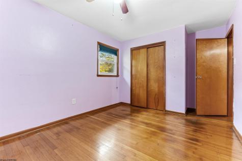 1352 Hillside Drive Fairmont WV 26554