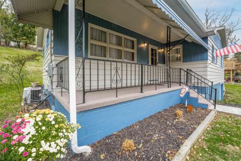 1352 Hillside Drive Fairmont WV 26554