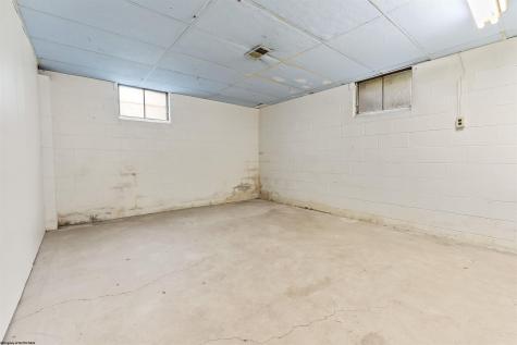 1352 Hillside Drive Fairmont WV 26554