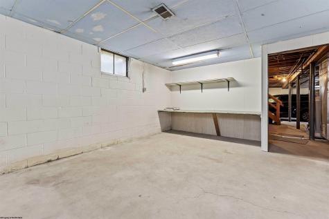 1352 Hillside Drive Fairmont WV 26554