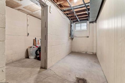 1352 Hillside Drive Fairmont WV 26554