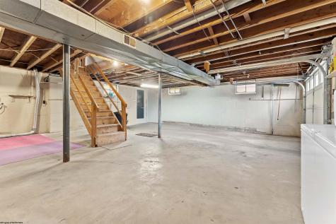 1352 Hillside Drive Fairmont WV 26554