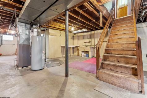 1352 Hillside Drive Fairmont WV 26554