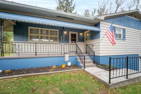 1352 Hillside Drive Fairmont WV 26554