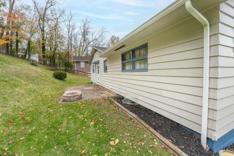 1352 Hillside Drive Fairmont WV 26554