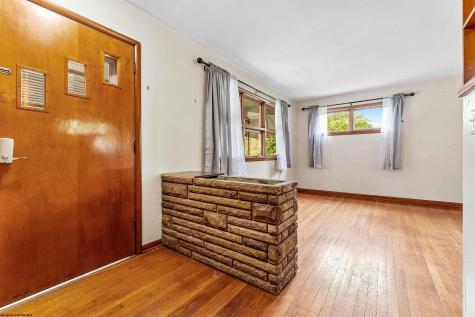 1352 Hillside Drive Fairmont WV 26554
