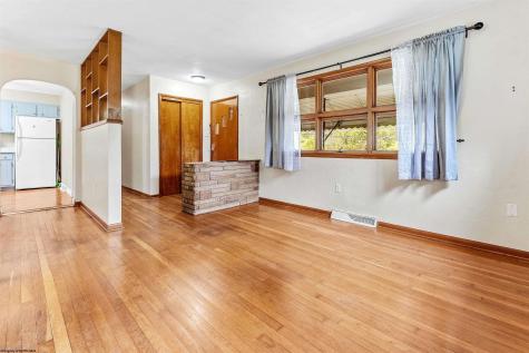 1352 Hillside Drive Fairmont WV 26554