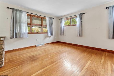 1352 Hillside Drive Fairmont WV 26554